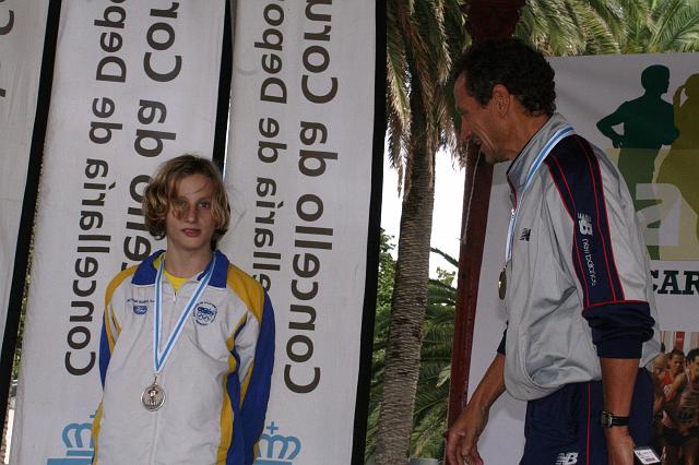 Coruna10 Campionato Galego de 10 Km. 2160